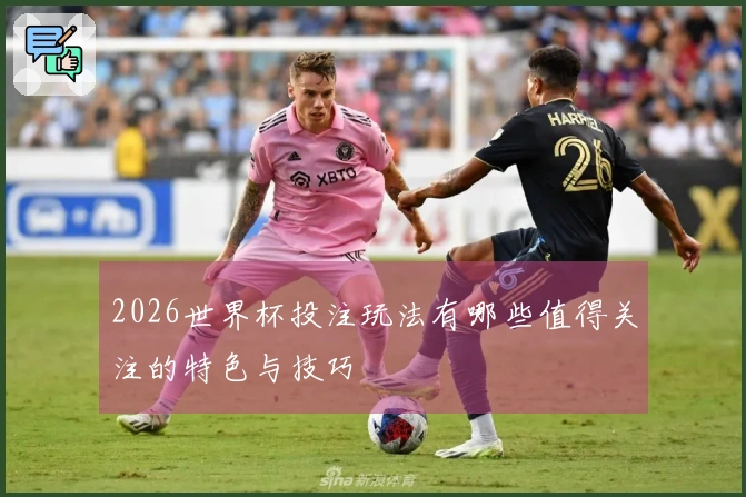 2026世界杯投注玩法有哪些值得关注的特色与技巧