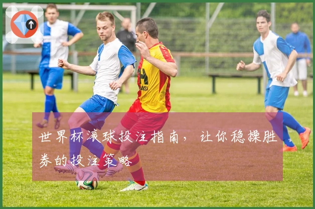 世界杯滚球投注指南，让你稳操胜券的投注策略