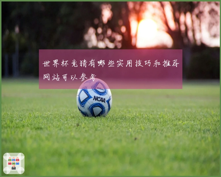 世界杯竞猜有哪些实用技巧和推荐网站可以参考